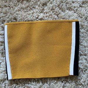 Babaton Essamba Tube Top